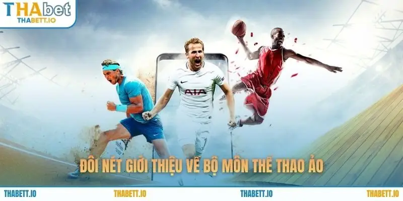 Đôi nét giới thiệu về bộ môn thể thao ảo